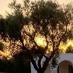 Villa Ludovica Ostuni