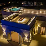 Villa Ludovica Ostuni