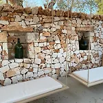 Villa Ludovica Ostuni