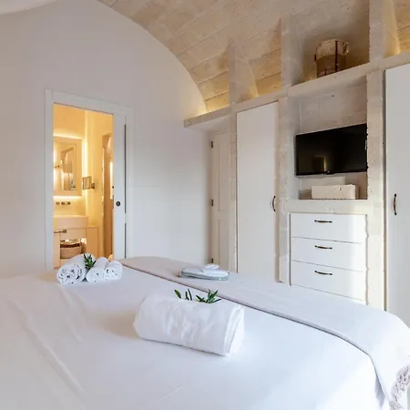 Villa Ludovica Ostuni
