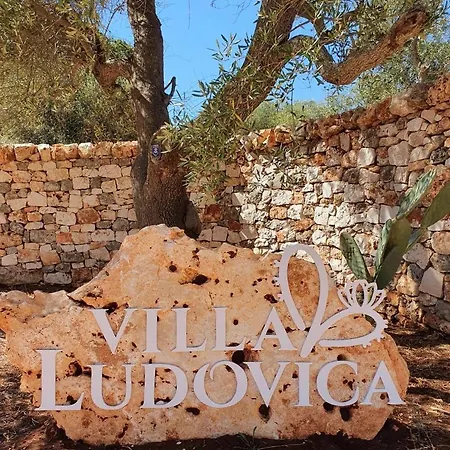 Villa Ludovica