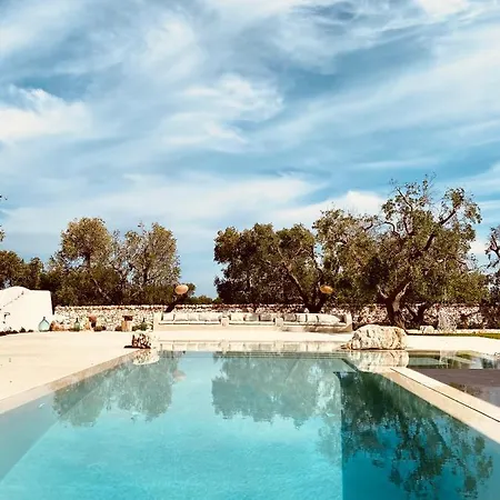 Ludovica * Ostuni
