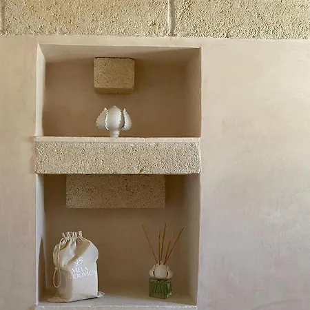 Ludovica וילה אוסטוני