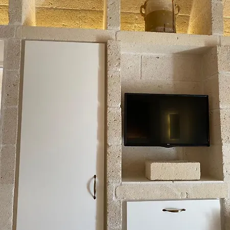 וילה Ludovica *