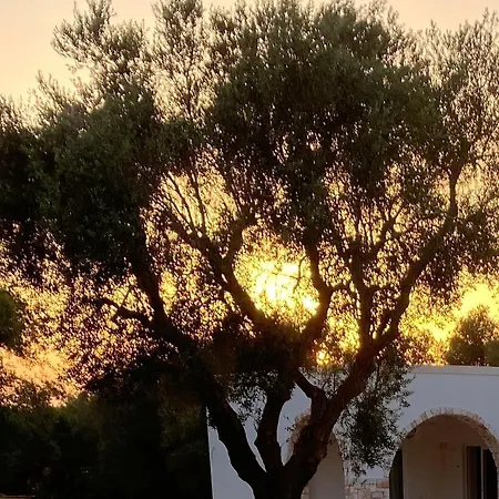 Villa Ludovica Ostuni