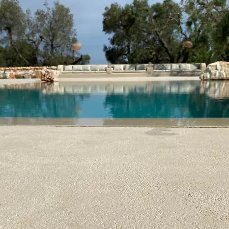וילה Ludovica *