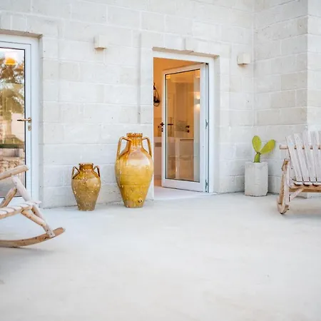 Ludovica * Ostuni
