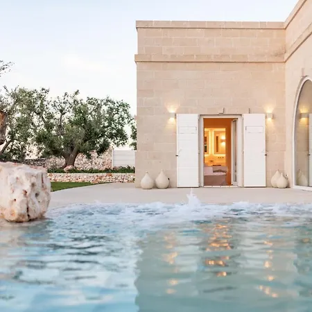 Ludovica * Ostuni