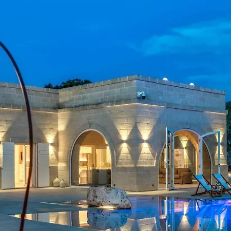 Ludovica * Ostuni