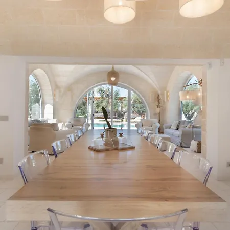 Villa Ludovica