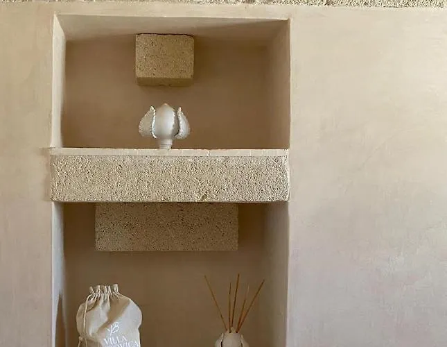 Ludovica Βίλα Ostuni