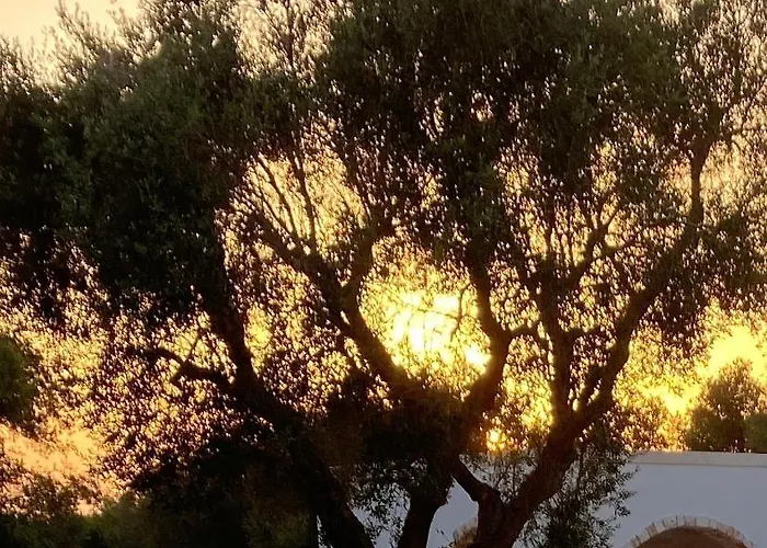 Βίλα Ludovica Ostuni