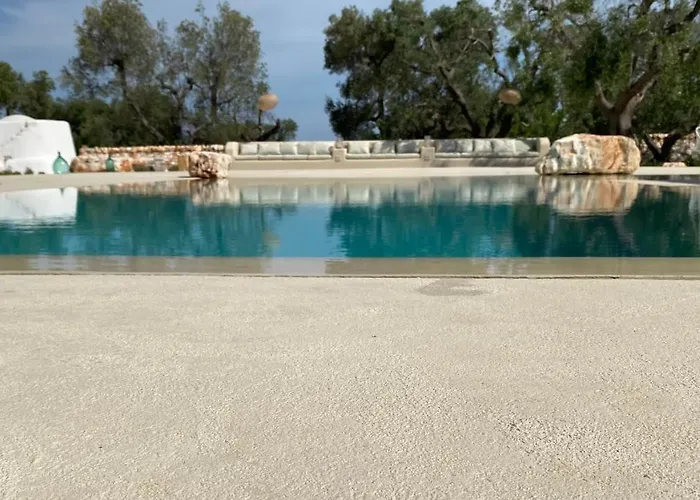 Villa Ludovica *
