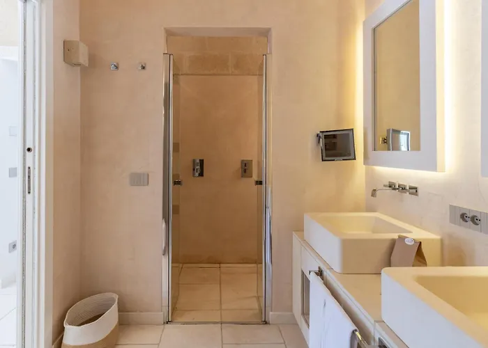 Ludovica Villa Ostuni